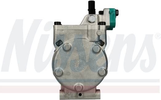 Compressor, air conditioning ** FIRST FIT ** 89277 - image 4