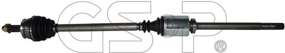 Drive Shaft 244022