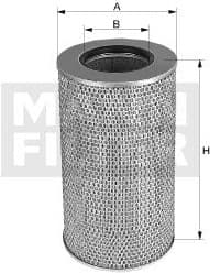 Air Filter C311345/1