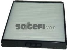 Filter, cabin air AH334