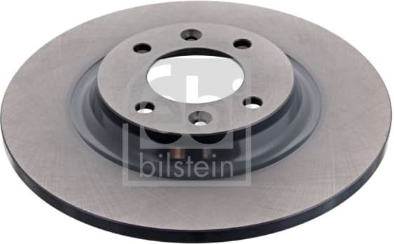 Brake Disc 44013
