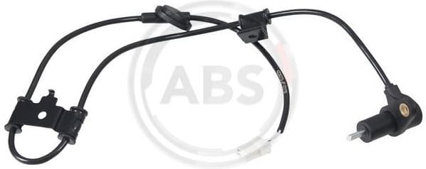 Sensor, wheel speed 30784