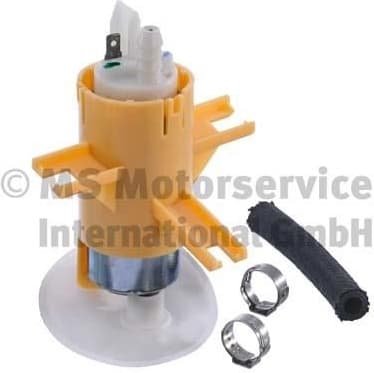 Fuel Pump 7.02701.43.0