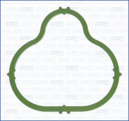 Gasket, intake manifold 13179300