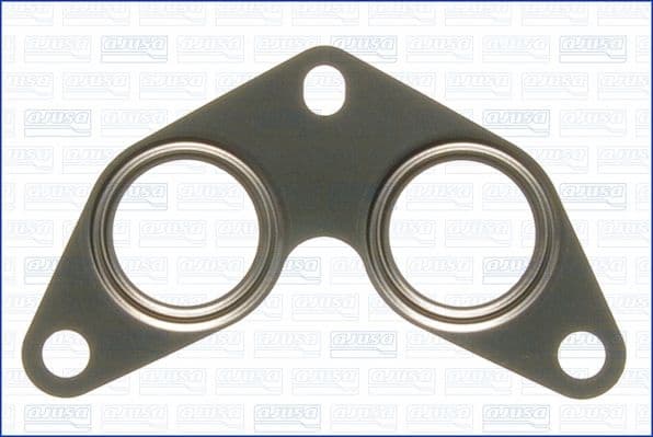 Gasket, exhaust manifold 13124300