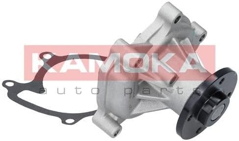 Water Pump, engine cooling T0269 - image 3