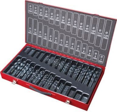Step Drill Set 330.1650 - image 3