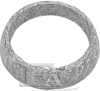 Seal Ring, exhaust pipe 791950