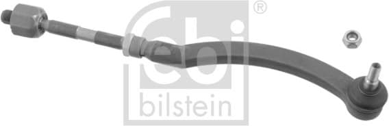 Tie Rod 32204