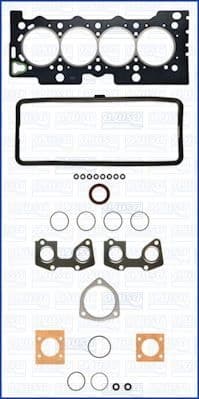 Gasket Kit, cylinder head FIBERMAX 52104900