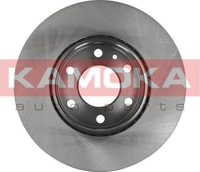 Brake Disc 1031075 - image 2