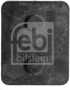 Rubber Buffer, suspension 07770