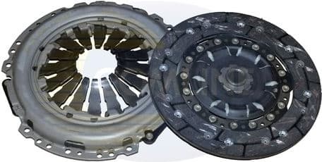 Clutch kit ECK251