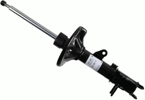 Shock Absorber 313 529