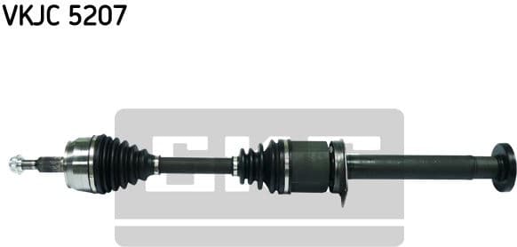 Drive Shaft VKJC 5207