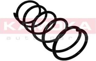 Suspension Spring 2110162