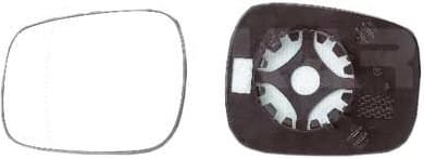 Mirror Glass, exterior mirror 6403174