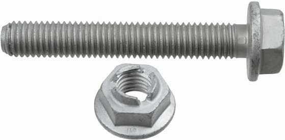 Repair Kit, wheel suspension Service Pack 38021 01