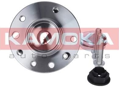 Bearing wheel 5500131