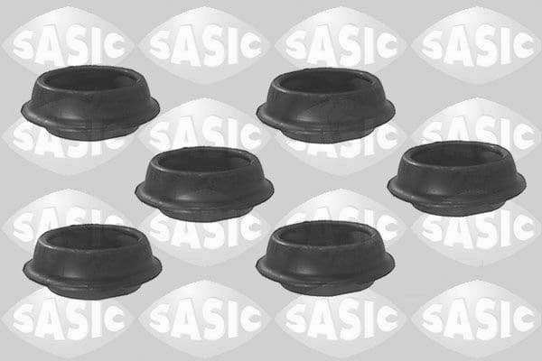 Rubber Buffer, suspension 1005518