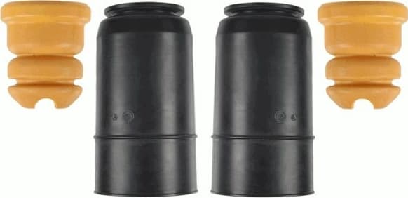 Shock absorber protection kit 900317