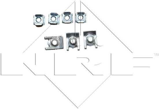 Radiator, engine cooling EASY FIT 55339 - image 6