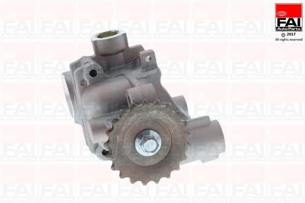 Oil Pump OP313 - image 4