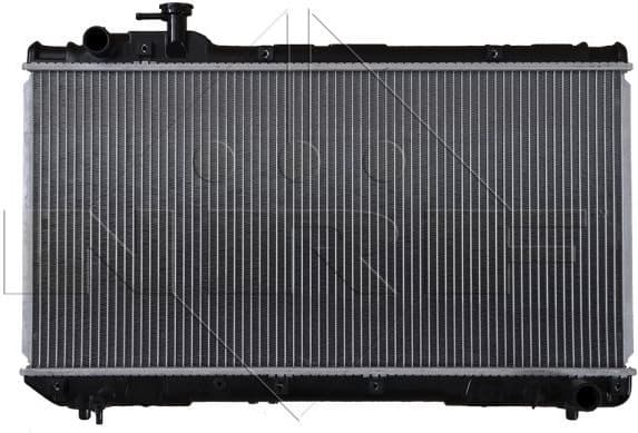 Radiator, engine cooling 503988 - image 2