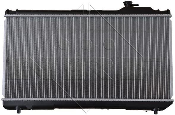 Radiator, engine cooling 503988 - image 3