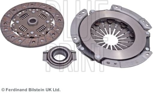 Clutch Kit ADN13089 - image 2