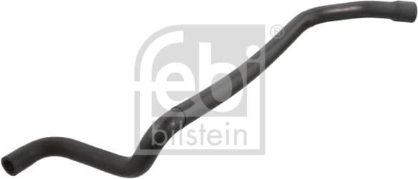 Radiator Hose 14021
