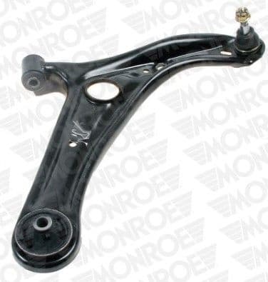 Control/Trailing Arm, wheel suspension L13535