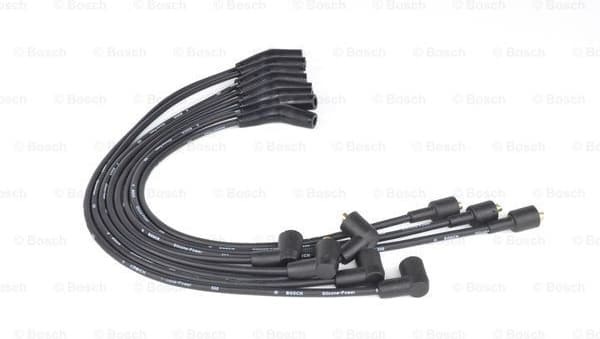 Ignition Cable Kit 0986356819 - image 4
