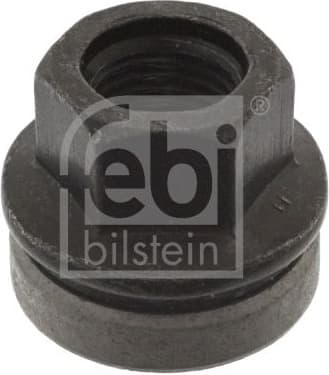 Wheel Nut 49071