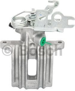 Brake Caliper 0986135217