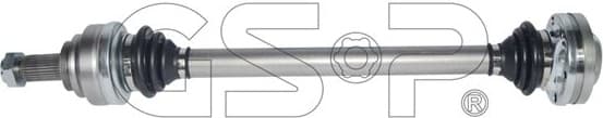 Drive Shaft 205091