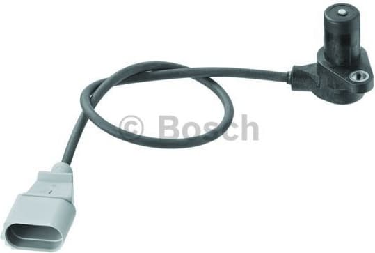 Sensor, crankshaft pulse 0261210143
