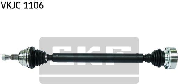 Drive Shaft VKJC 1106