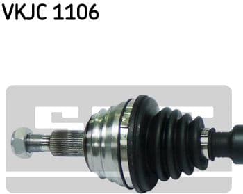 Drive Shaft VKJC 1106 - image 2