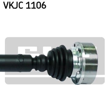 Drive Shaft VKJC 1106 - image 3