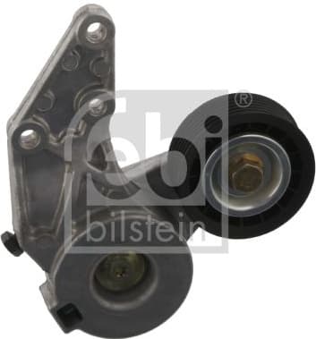 Belt Tensioner, V-ribbed belt 36624