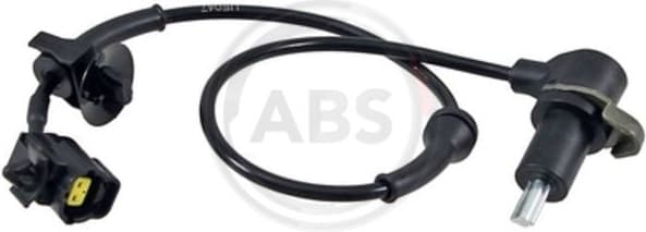 Sensor, wheel speed 31453