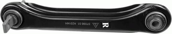 Control/Trailing Arm, wheel suspension 37096 01