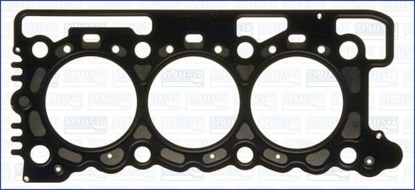 Gasket, cylinder head MULTILAYER STEEL 10167240