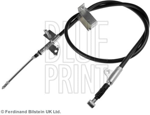 Cable Pull, parking brake ADN146215