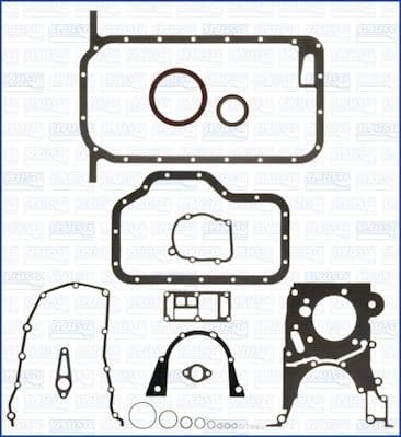 Gasket Kit, crankcase 54054700