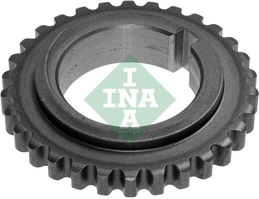 Sprocket, crankshaft 554008810