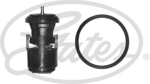 Thermostat, coolant TH14780G1