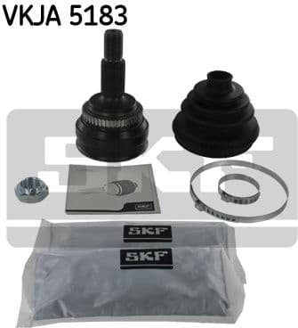 Joint Kit, drive shaft VKJA 5183