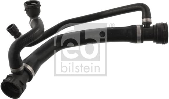 Radiator Hose 46213